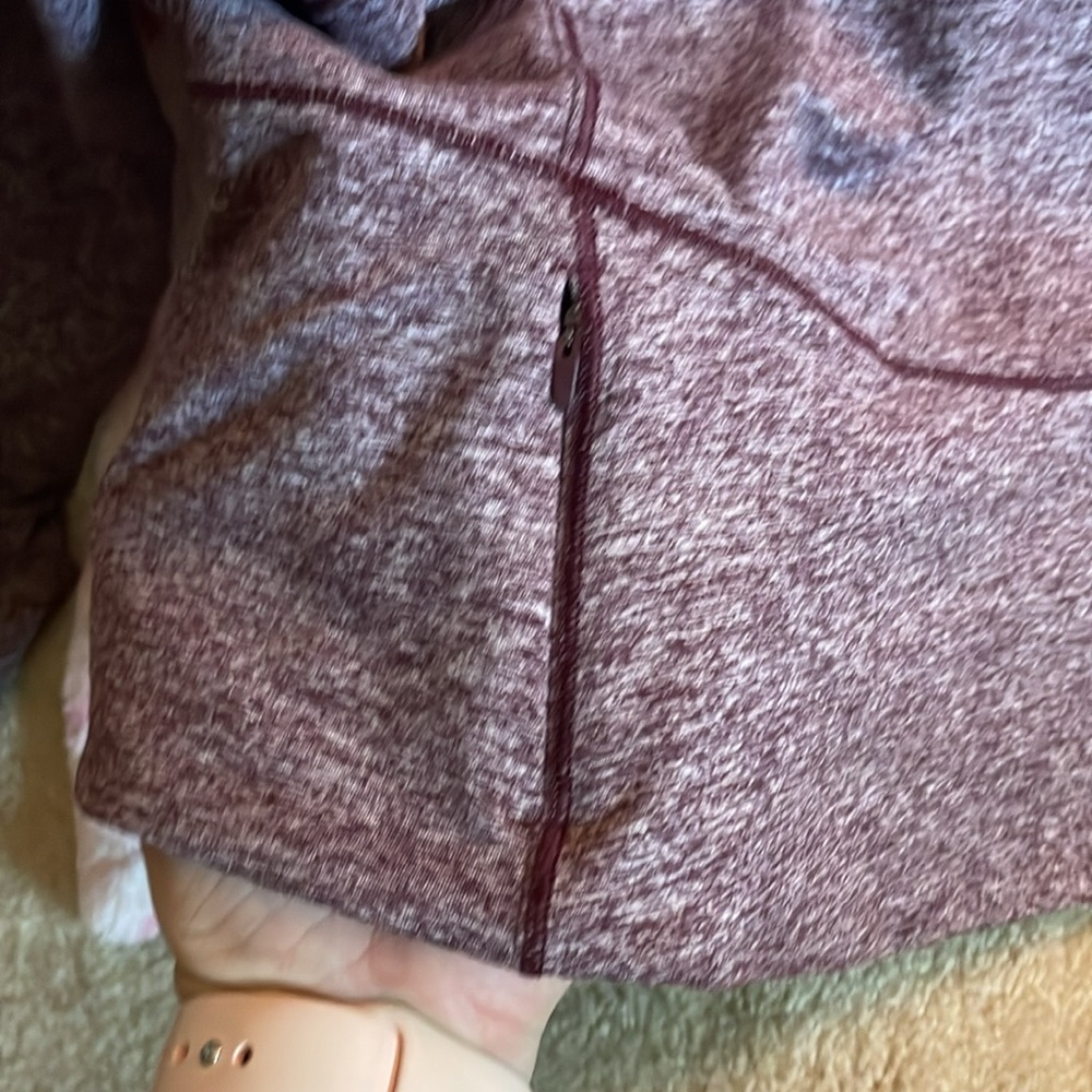 Lululemon align jacket - Picture 5 of 6